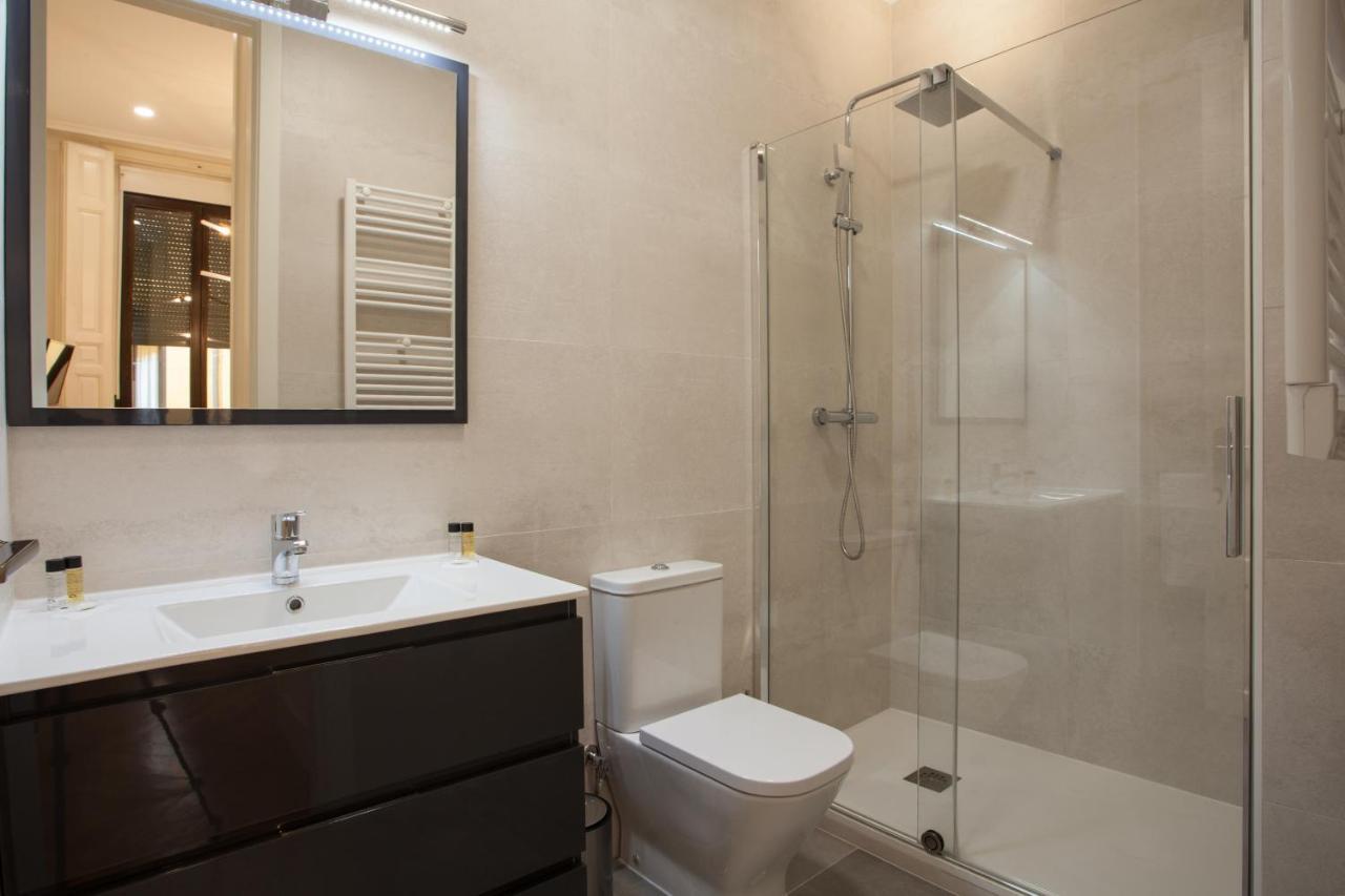Sy Fuencarral Apartment Madrid