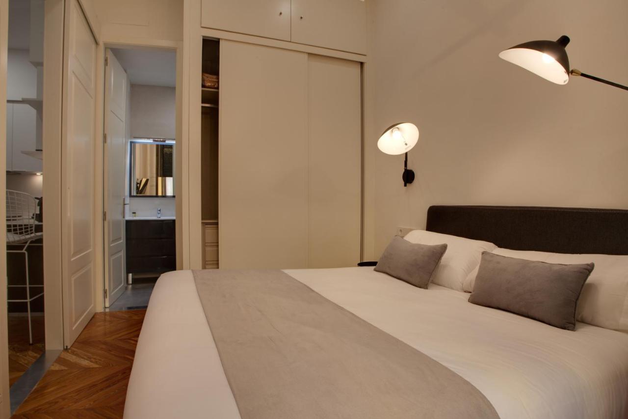 Apartament Sy Fuencarral